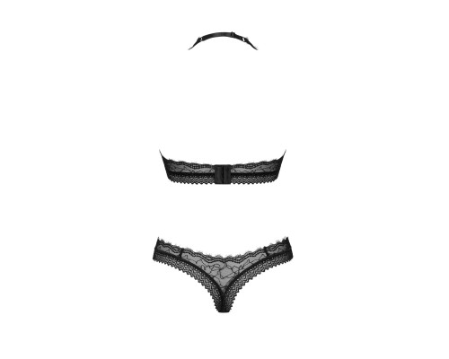 Комплект Obsessive Medilla 2-pcs set XS/S