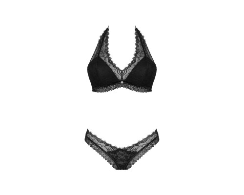 Комплект Obsessive Medilla 2-pcs set M/L