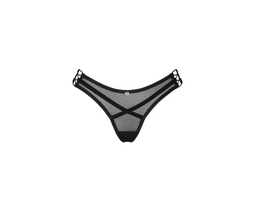Трусики Obsessive Roxelia thong XS/S