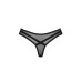 Трусики Obsessive Roxelia thong XS/S