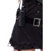 Еротичний костюм поліціянтки Leg Avenue Dirty Cop XL, 6 предметів