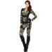 Еротичний костюм десантниці Leg Avenue Pretty Paratrooper S, комбінезон, портупея