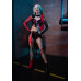 Еротичний костюм Leg Avenue Crime Spree Sweetie Costume L, топ, шорти