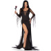 Костюм Мортіші Аддамс Leg Avenue Sexy Spooky Morticia S