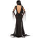 Костюм Мортіші Аддамс Leg Avenue Sexy Spooky Morticia S