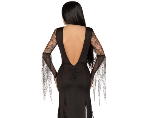 Костюм Мортіші Аддамс Leg Avenue Sexy Spooky Morticia M