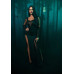 Костюм Мортіші Аддамс Leg Avenue Sexy Spooky Morticia M