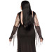 Костюм Мортіші Аддамс Leg Avenue Sexy Spooky Morticia 3X–4X