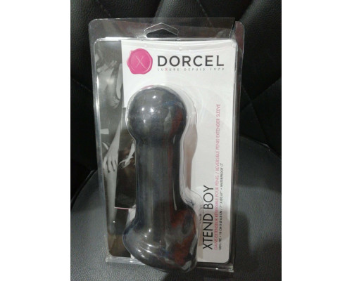 Насадка на член Dorcel Xtend Boy (пошкоджена упаковка)
