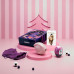 Подарунковий набір Satisfyer Love Box, іграшка для нього та для неї, білизна, мішечок для зберігання