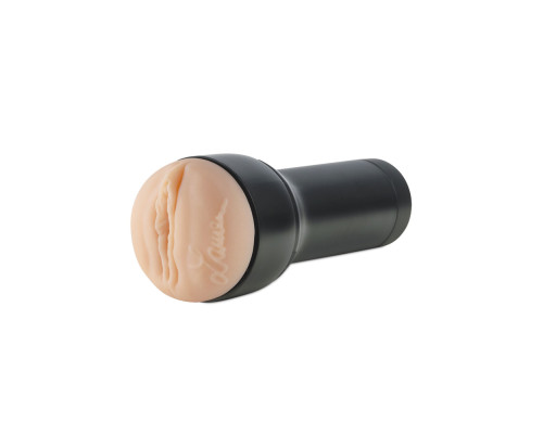 Мастурбатор Kiiroo Feel Lauren Phillips PBC, сумісний з PowerBlow і Keon