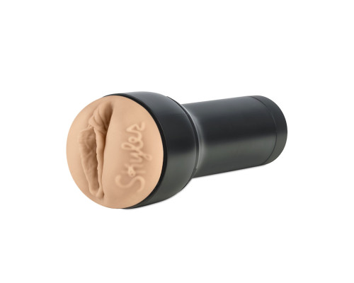 Мастурбатор Kiiroo Feel Skyler Lo PBC, сумісний з PowerBlow і Keon