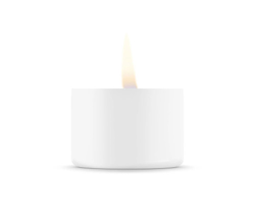 Масажна свічка Bijoux Indiscrets SLOW SEX Massage Candle (50 г)