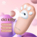 Вакуумний кліторальний стимулятор Otouch Cici Kitty
