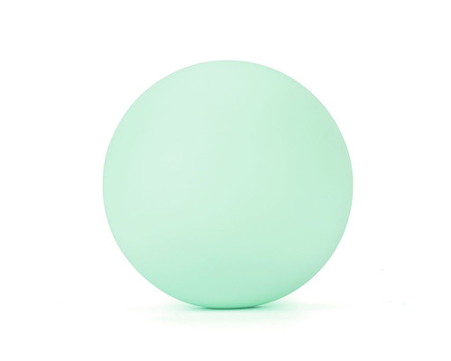 Вібромасажер Otouch MUSHROOM Teal, 7 режимів, функція нічника, технологія «старт-стоп»