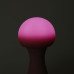 Вібромасажер Otouch MUSHROOM Pink, 7 режимів, функція нічника, технологія «старт-стоп»
