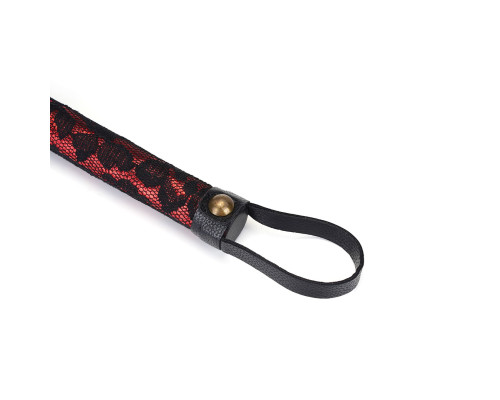Флогер Liebe Seele Victorian Garden Flogger, екошкіра