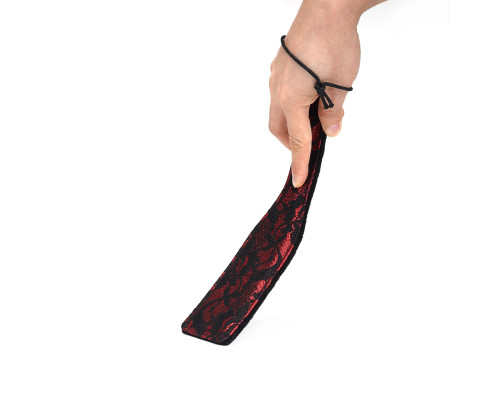 Двосторонній паддл Liebe Seele Victorian Garden Paddle