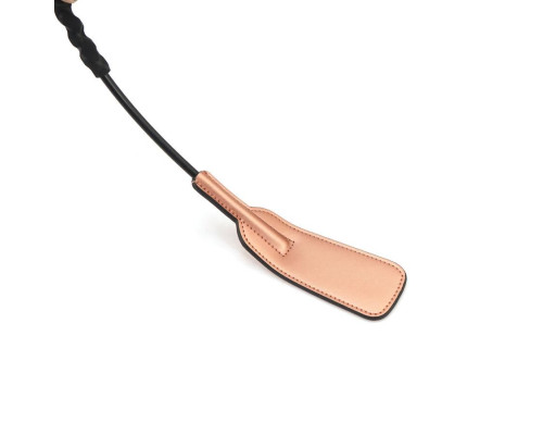 Шльопалка Liebe Seele Rose Gold Memory Riding Crop