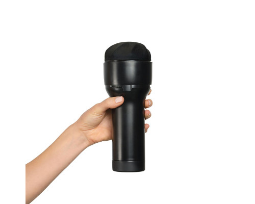 Мастурбатор Kiiroo FeelSensation Stroker PBC сумісний з PowerBlow та Keon (м'ята упаковка!!!)