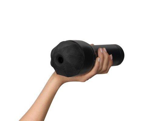 Мастурбатор Kiiroo FeelSensation Stroker PBC сумісний з PowerBlow та Keon (м'ята упаковка!!!)