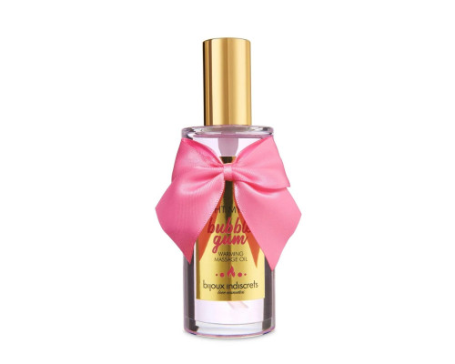 Подарунковий набір Bijoux Indiscrets Bubblegum Play Kit (м'ята упаковка!!!)