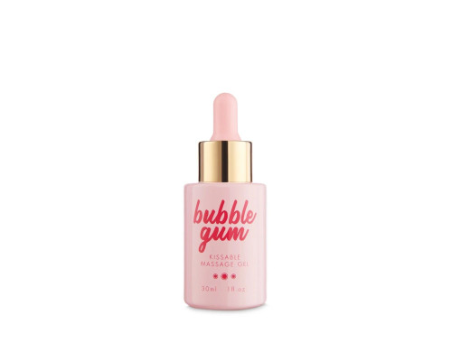 Подарунковий набір Bijoux Indiscrets Bubblegum Play Kit (м'ята упаковка!!!)