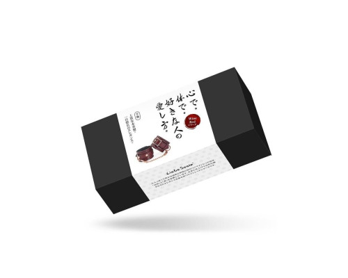 Наручники Liebe Seele Wine Red Wirst Cuffs (мятая упаковка!!!)