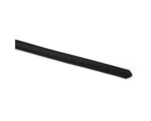 Маска на глаза Liebe Seele Black Organosilicon Blindfold (мятая упаковка!!!)