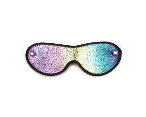 Набір Liebe Seele Vivid Rainbow 8 Pieces Set (м'ята упаковка!!!)
