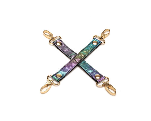 Набір Liebe Seele Vivid Rainbow 8 Pieces Set (м'ята упаковка!!!)