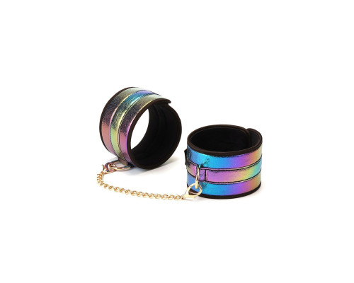 Набір Liebe Seele Vivid Rainbow 8 Pieces Set (м'ята упаковка!!!)