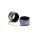 Набір Liebe Seele Vivid Rainbow 8 Pieces Set (м'ята упаковка!!!)