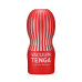 Вакуумна насадка Tenga VACUUM MAX + мастурбатор Tenga Vacuum Cup, 5 режимів роботи
