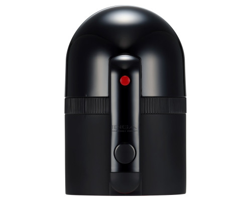 Вакуумна насадка Tenga VACUUM MAX + мастурбатор Tenga Vacuum Cup, 5 режимів роботи