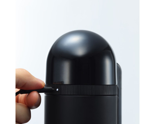 Вакуумна насадка Tenga VACUUM MAX + мастурбатор Tenga Vacuum Cup, 5 режимів роботи