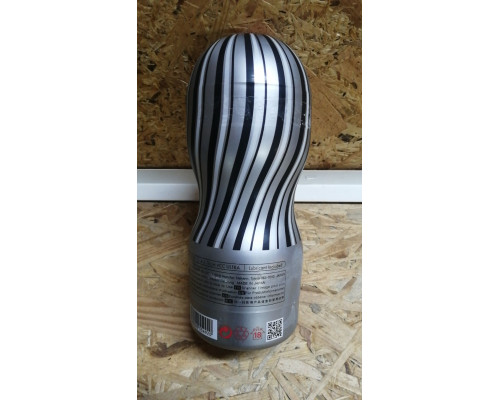 Мастурбатор Tenga Air-Tech VC Ultra Size (липка упаковка!!!)