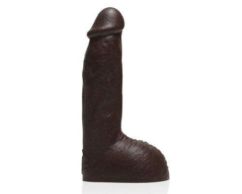 Фалоімітатор Fleshjack Boys: Max Konnor Dildo, за зліпком пеніса порноактора