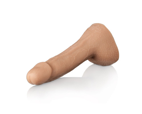 Фалоімітатор Fleshjack Boys: Brent Corrigan Dildo, за зліпком пеніса порноактора