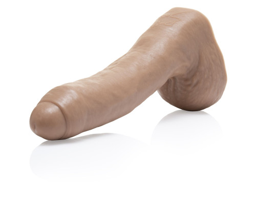 Фалоімітатор Fleshjack Boys: Diego Sans Dildo, за зліпком пеніса порноактора