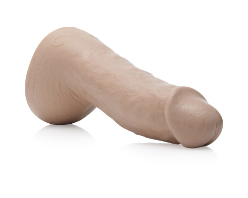 Фалоімітатор Fleshjack Boys: Colby Keller Dildo, за зліпком пеніса порноактора