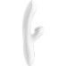 Вакуумний вібратор-кролик Satisfyer Pro Plus G-Spot Rabbit (м'ята упаковка!!!)