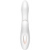 Вакуумний вібратор-кролик Satisfyer Pro Plus G-Spot Rabbit (м'ята упаковка!!!)