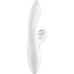 Вакуумний вібратор-кролик Satisfyer Pro Plus G-Spot Rabbit (м'ята упаковка!!!)