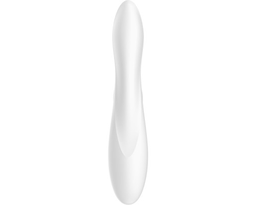 Вакуумний вібратор-кролик Satisfyer Pro Plus G-Spot Rabbit (м'ята упаковка!!!)