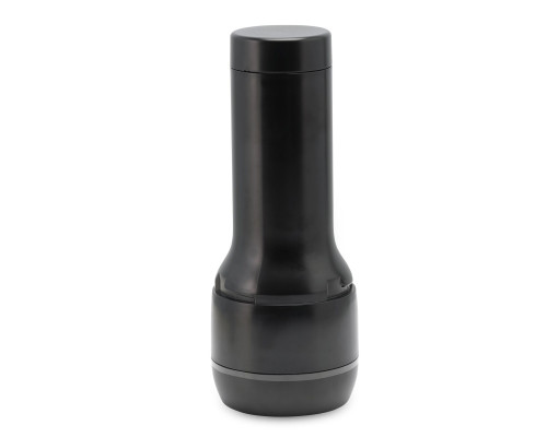 Мастурбатор-вагіна Kiiroo Feel Stroker Dark Brown для секс-машини Kiiroo Keon (м'ята упаковка!!!)