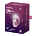 Вакуумний вібратор Satisfyer Cloud Dancer (Red) (м'ята упаковка!!!)