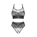 Комплект Obsessive K103 top & panties S/M/L