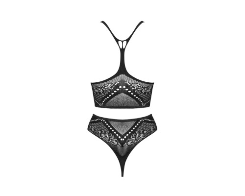 Комплект Obsessive K103 top & panties S/M/L