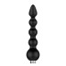 Набір анальних насадок для душу Nexus Advanced Shower Douche Duo Kit – Black, 2 шт